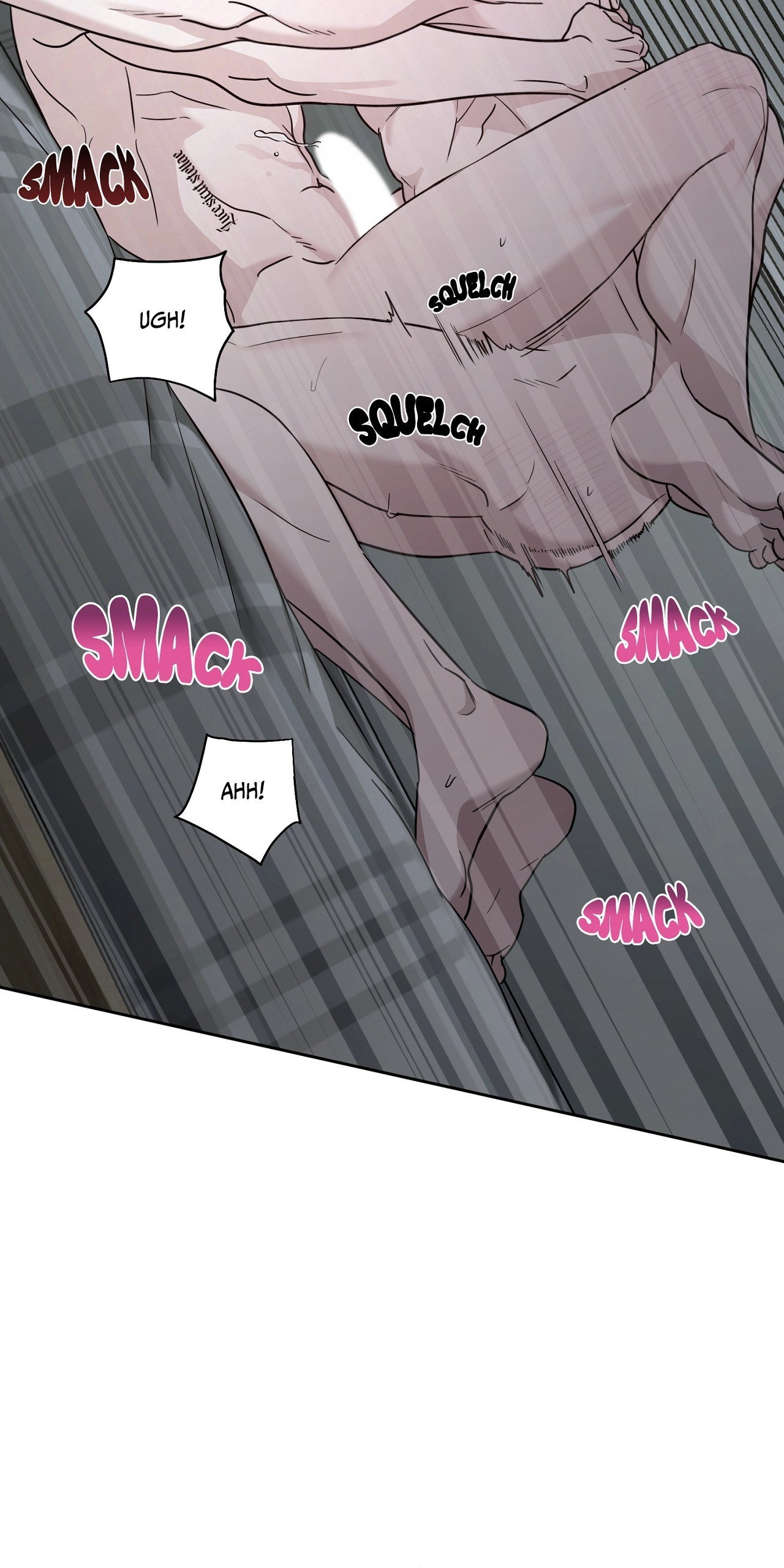 Read Diss Love chapter 31 image 37 on Lezhin