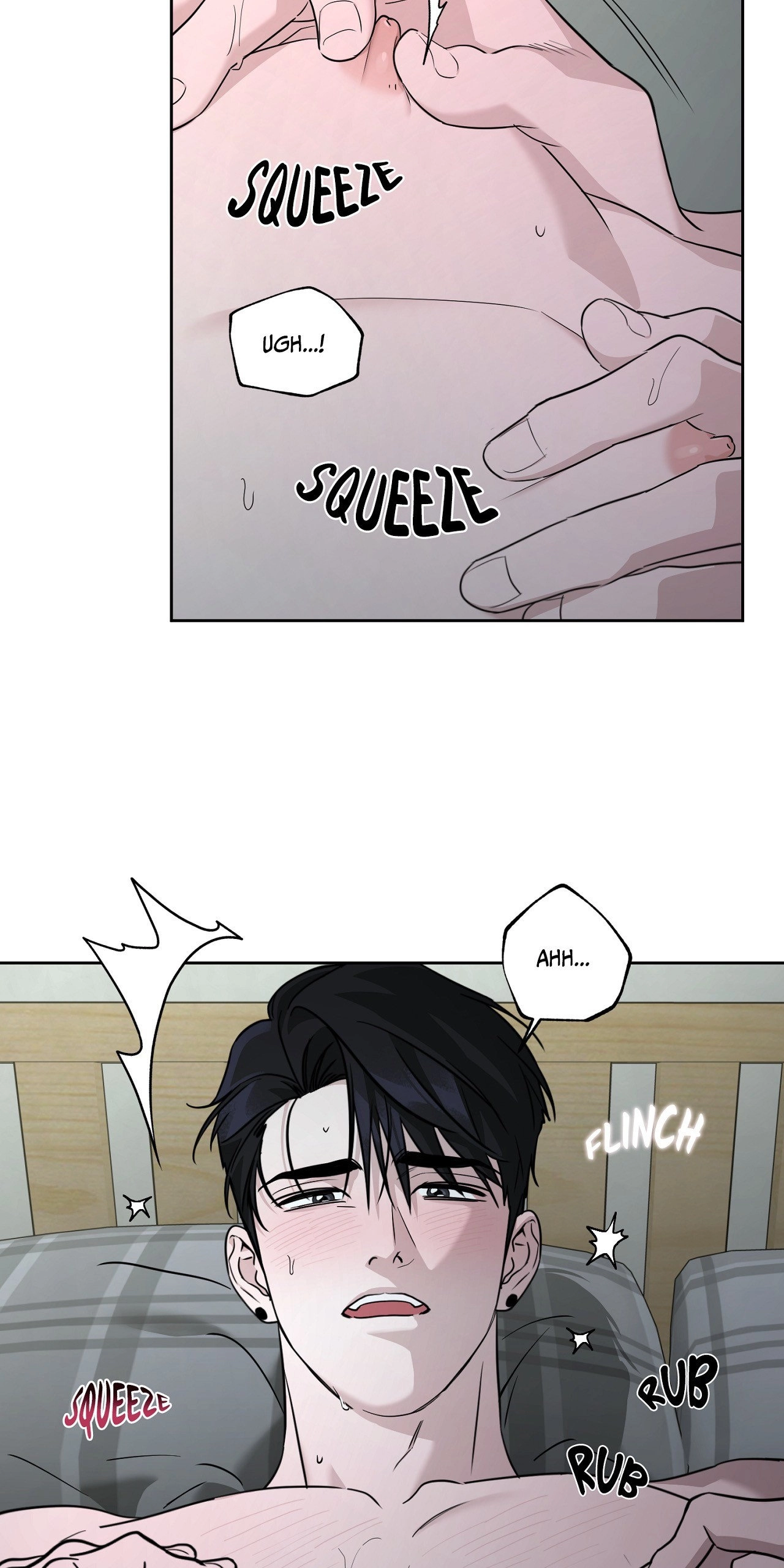 Read Diss Love chapter 31 image 39 on Lezhin