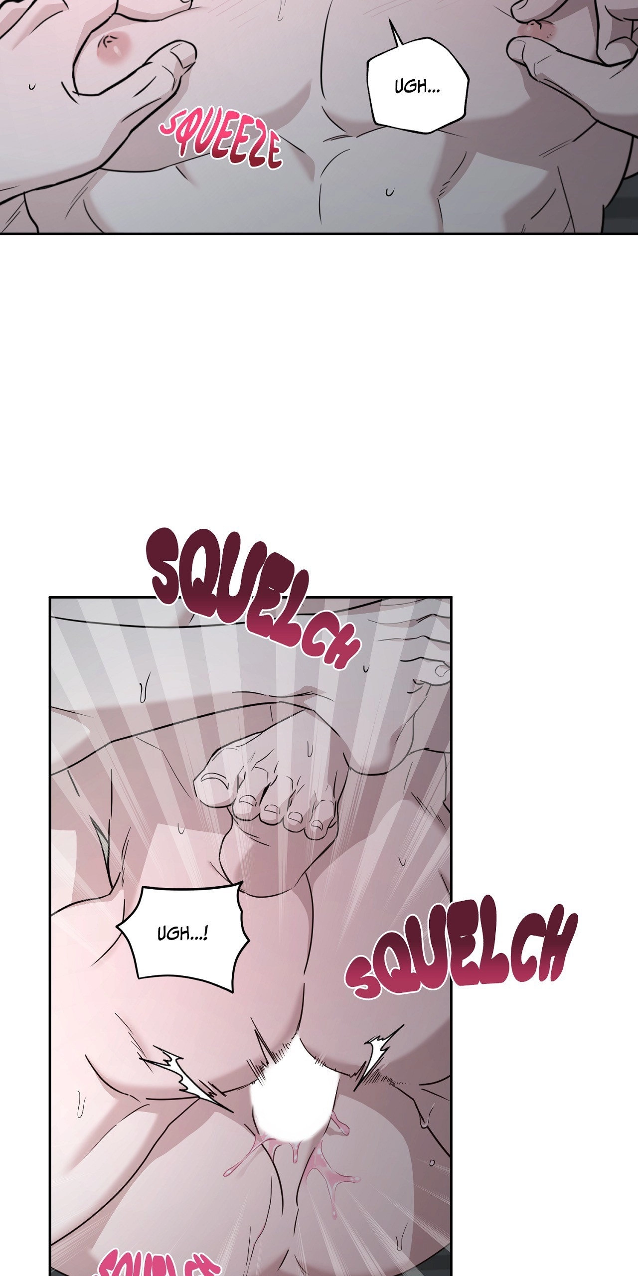 Read Diss Love chapter 31 image 40 on Lezhin