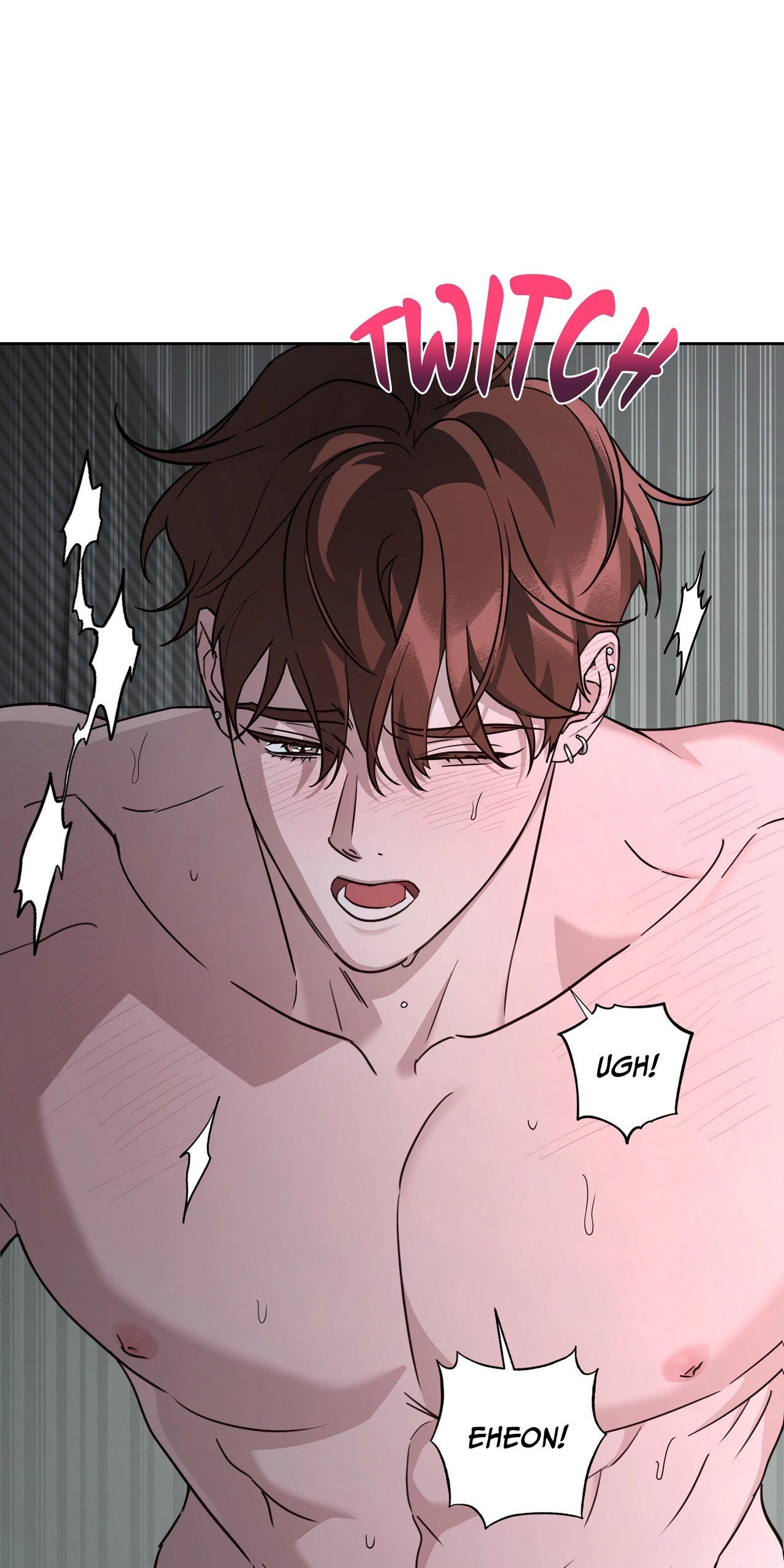 Read Diss Love chapter 31 image 42 on Lezhin