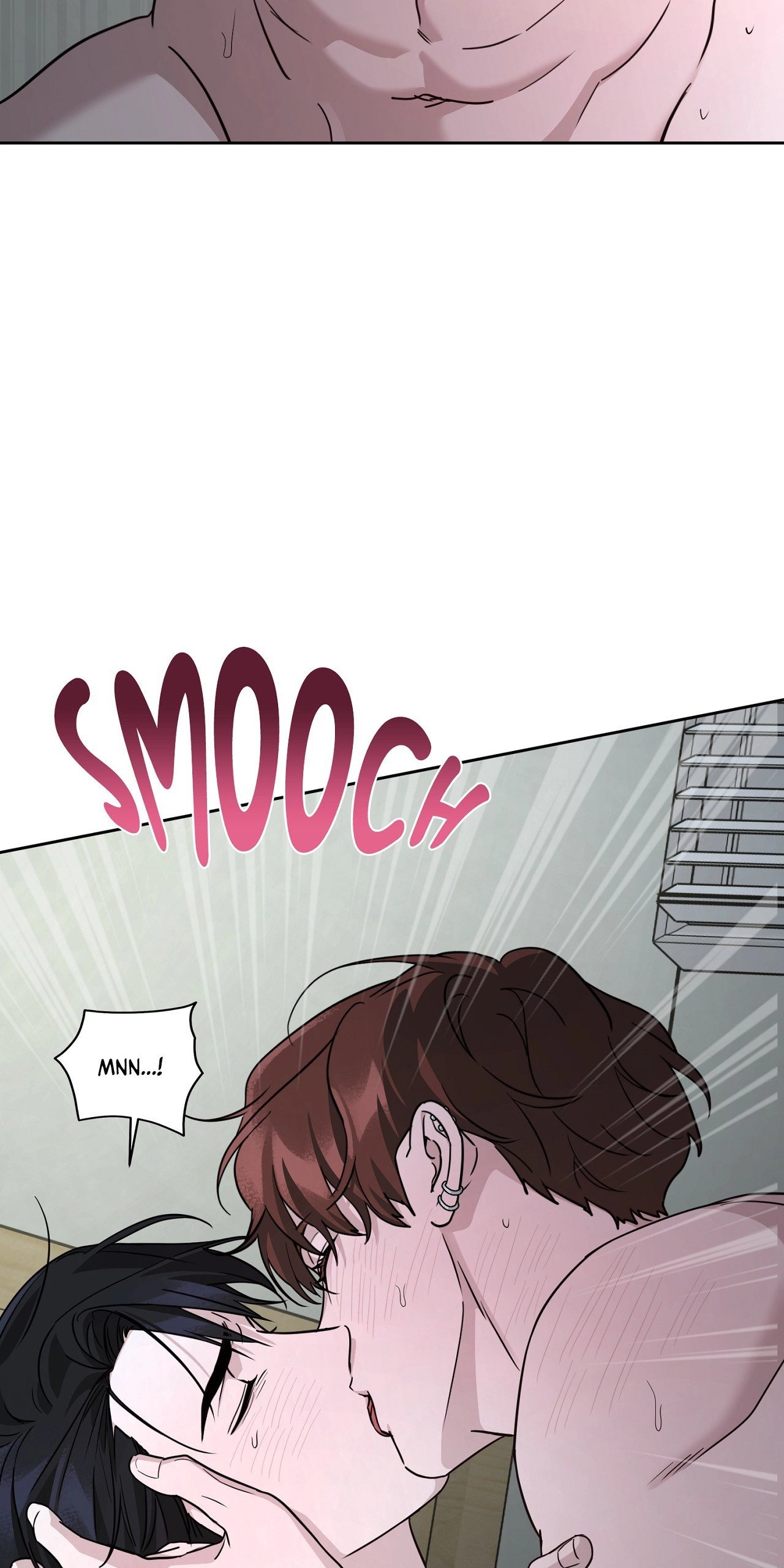 Read Diss Love chapter 31 image 43 on Lezhin