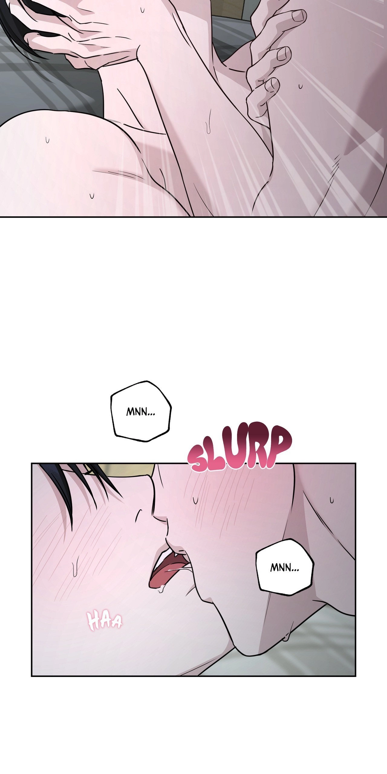 Read Diss Love chapter 31 image 44 on Lezhin