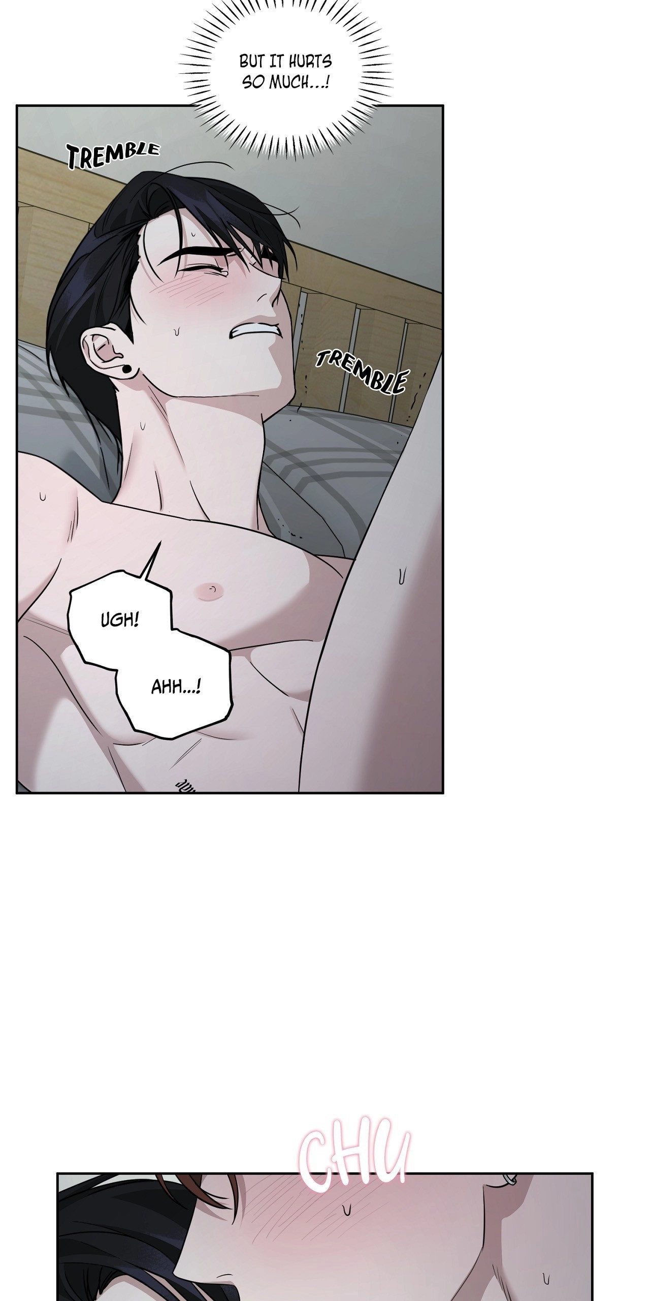 Read Diss Love chapter 31 image 5 on Lezhin