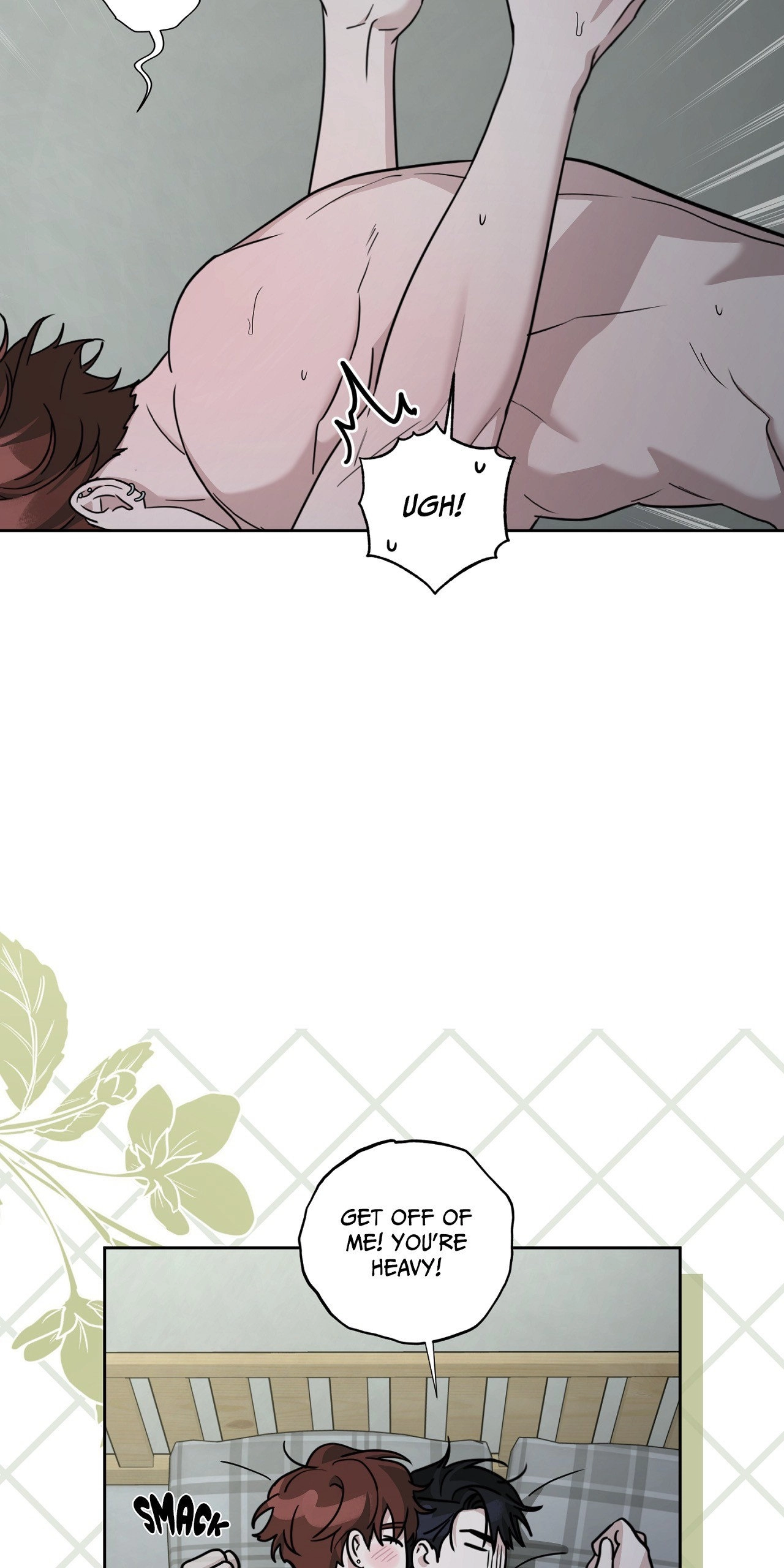 Read Diss Love chapter 31 image 50 on Lezhin