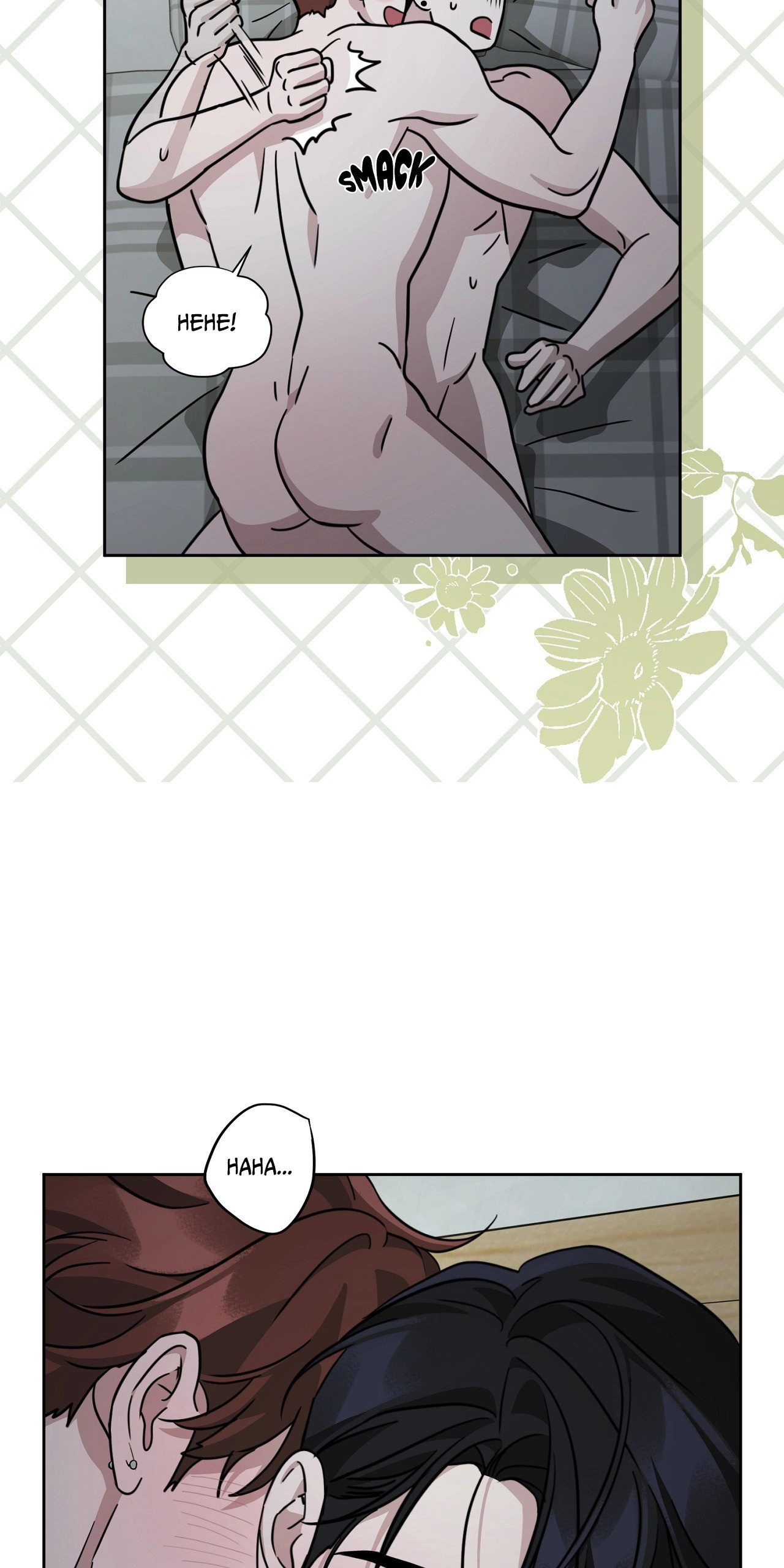 Read Diss Love chapter 31 image 51 on Lezhin