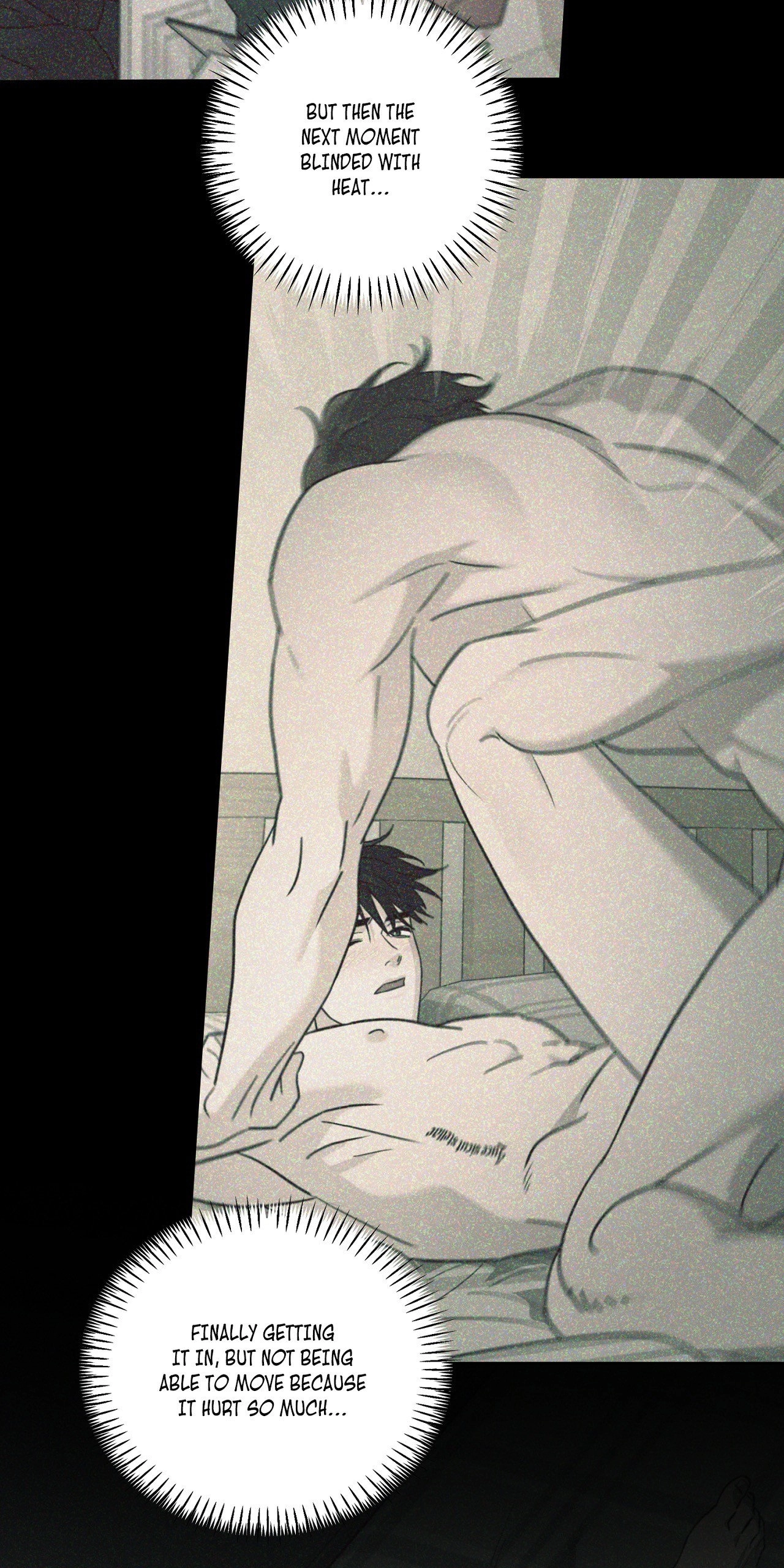 Read Diss Love chapter 31 image 54 on Lezhin