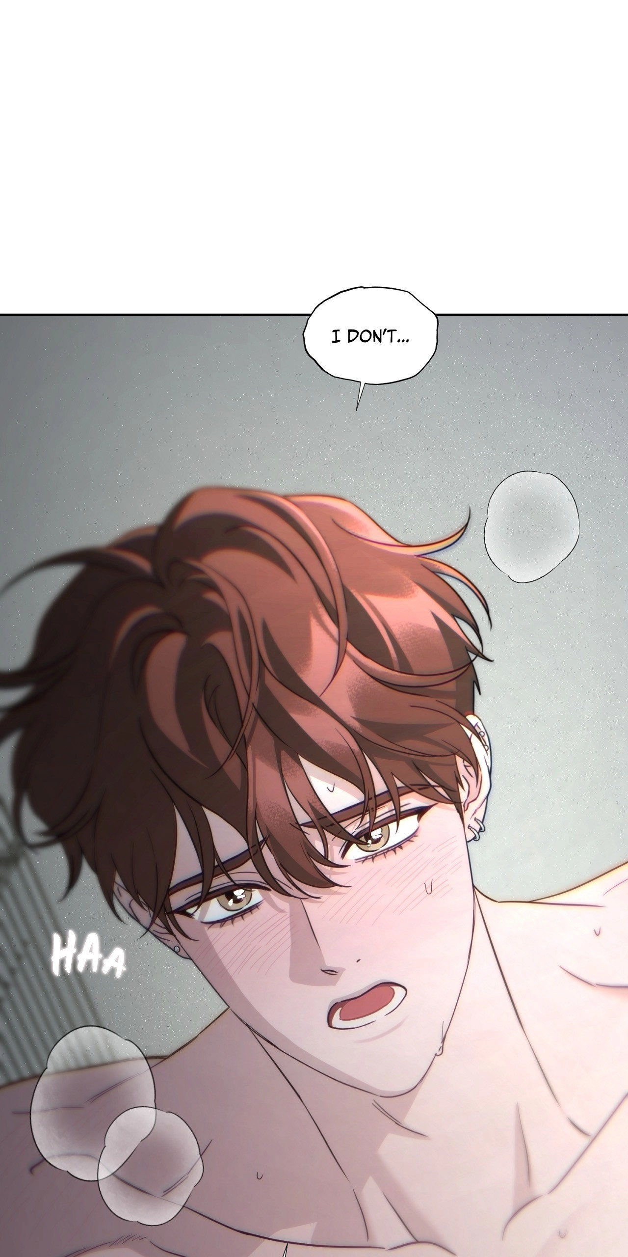 Read Diss Love chapter 31 image 7 on Lezhin