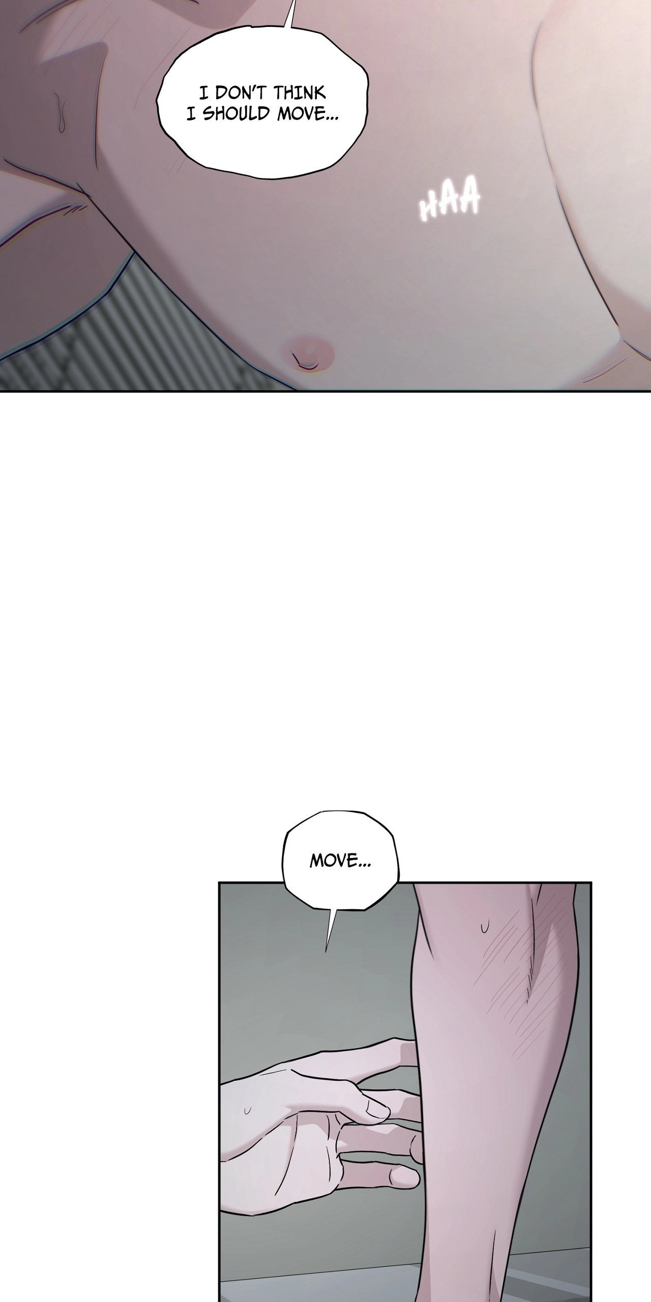 Read Diss Love chapter 31 image 8 on Lezhin