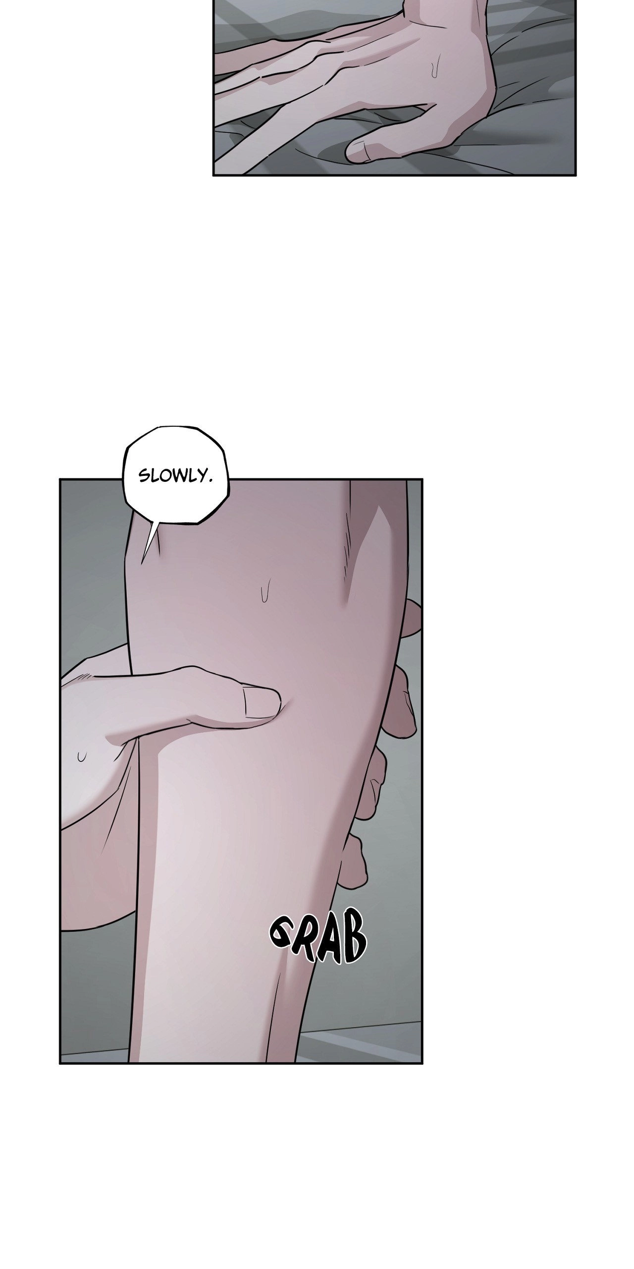 Read Diss Love chapter 31 image 9 on Lezhin
