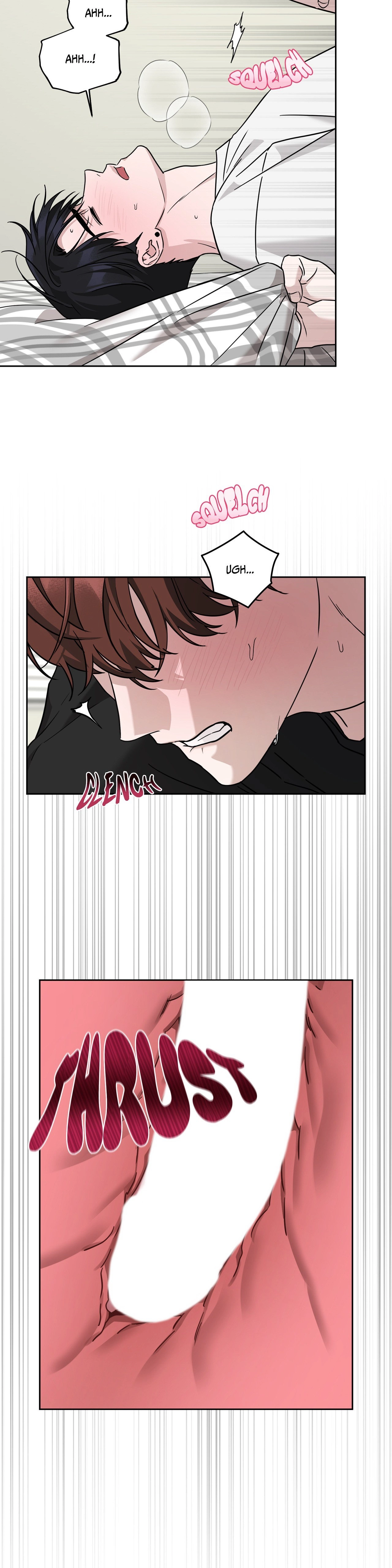 Read Diss Love chapter 32 image 22 on Lezhin