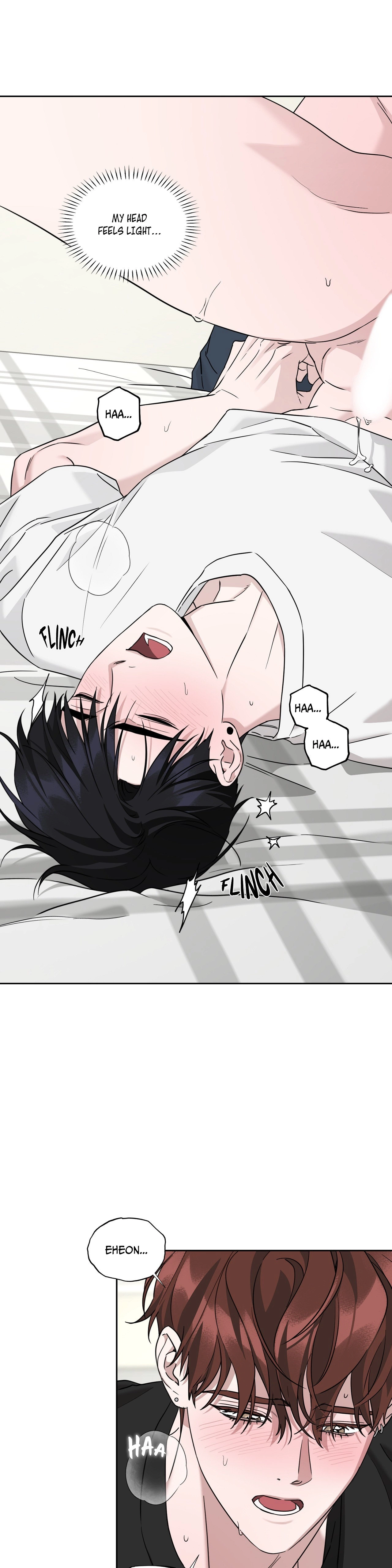 Read Diss Love chapter 32 image 24 on Lezhin