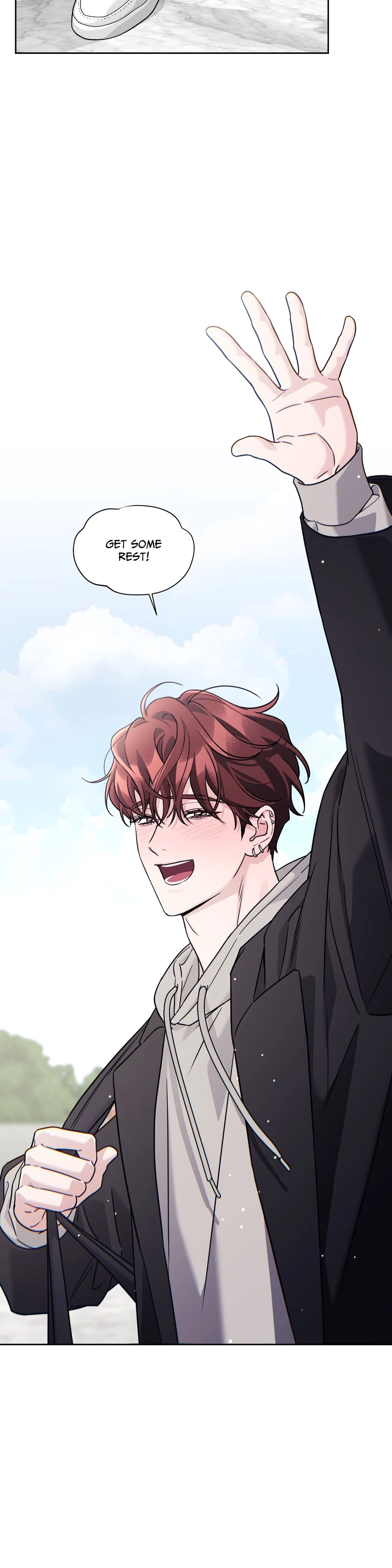 Read Diss Love chapter 33 image 12 on Lezhin