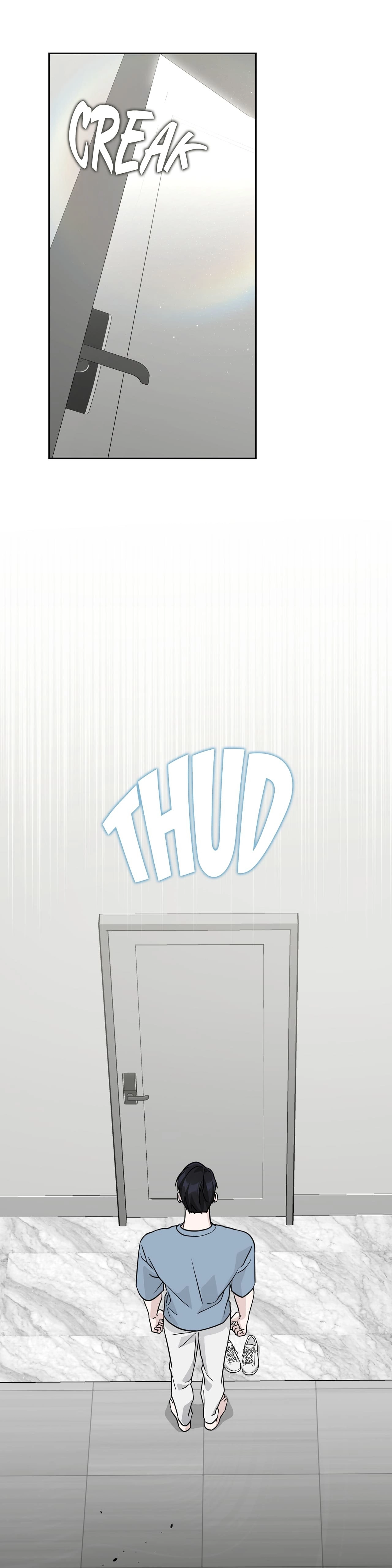 Read Diss Love chapter 33 image 13 on Lezhin