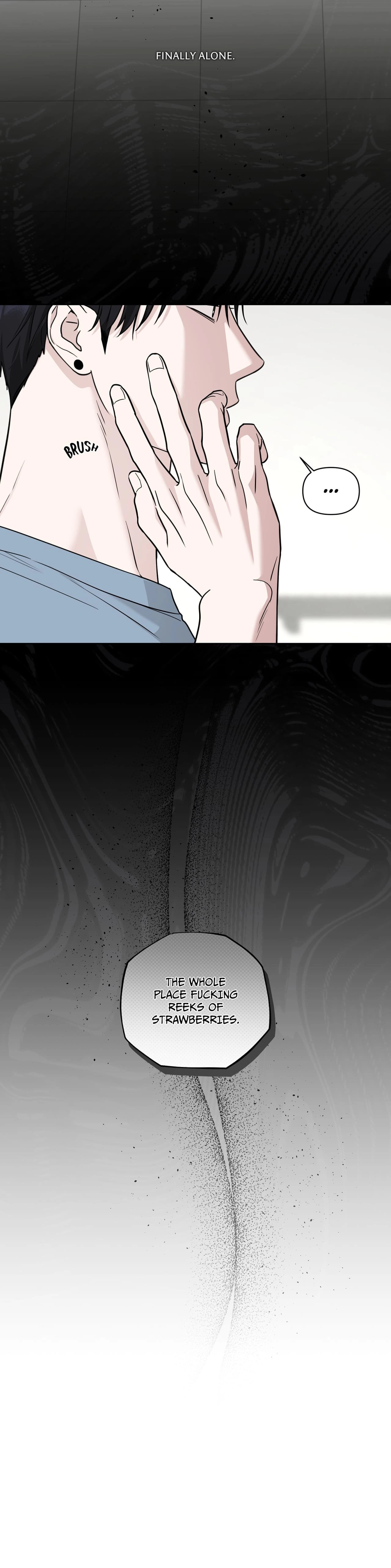 Read Diss Love chapter 33 image 14 on Lezhin