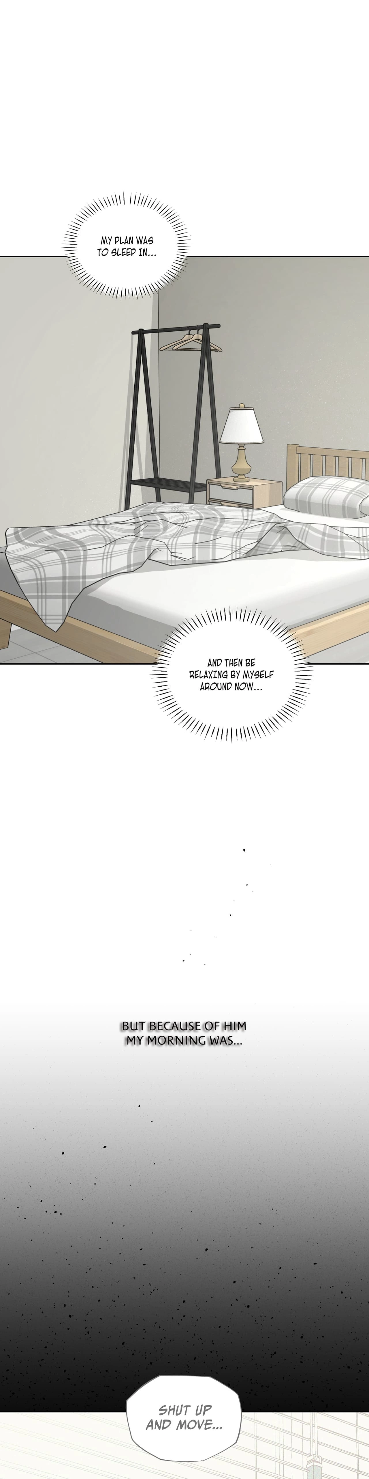Read Diss Love chapter 33 image 2 on Lezhin