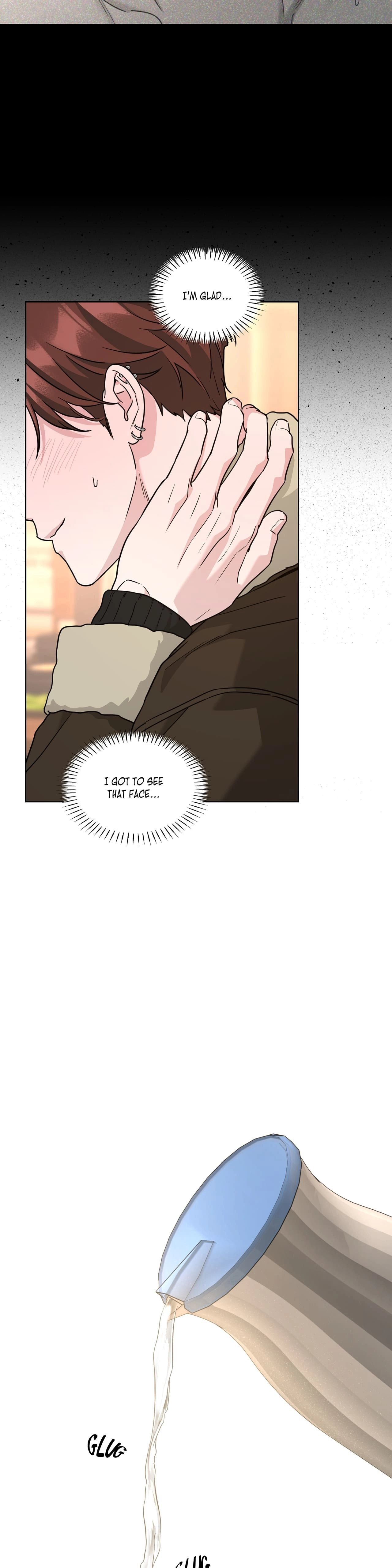 Read Diss Love chapter 33 image 21 on Lezhin