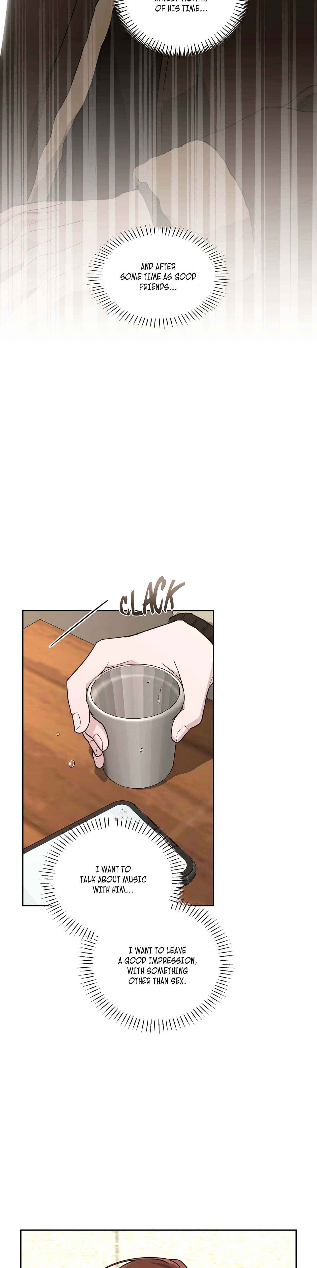 Read Diss Love chapter 33 image 23 on Lezhin