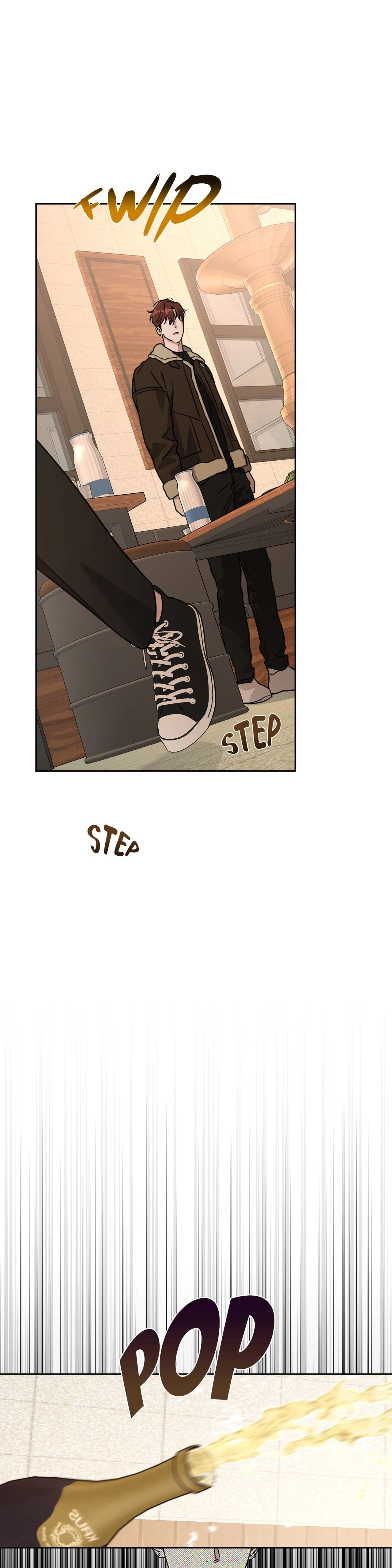 Read Diss Love chapter 33 image 36 on Lezhin