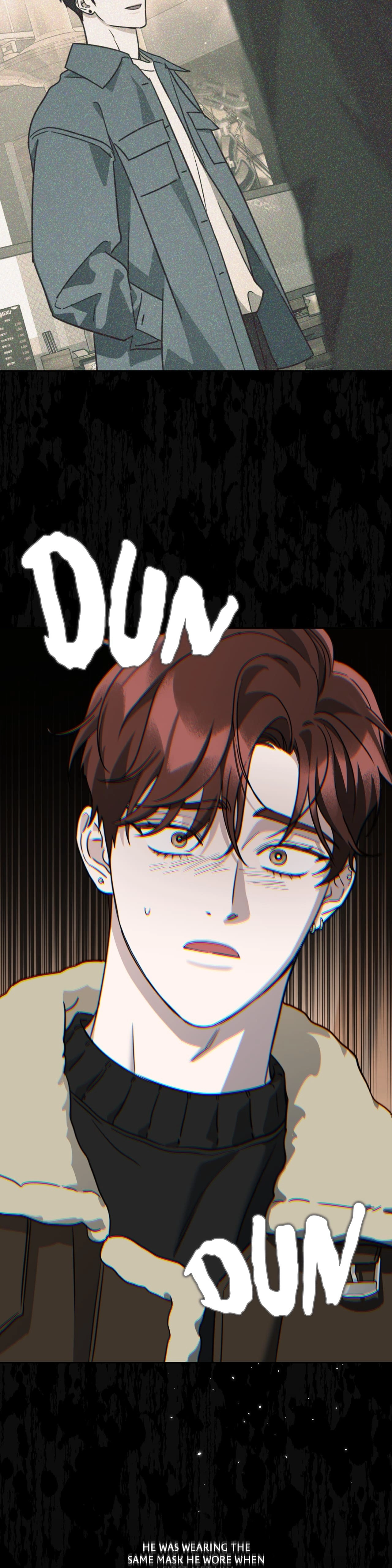 Read Diss Love chapter 33 image 38 on Lezhin