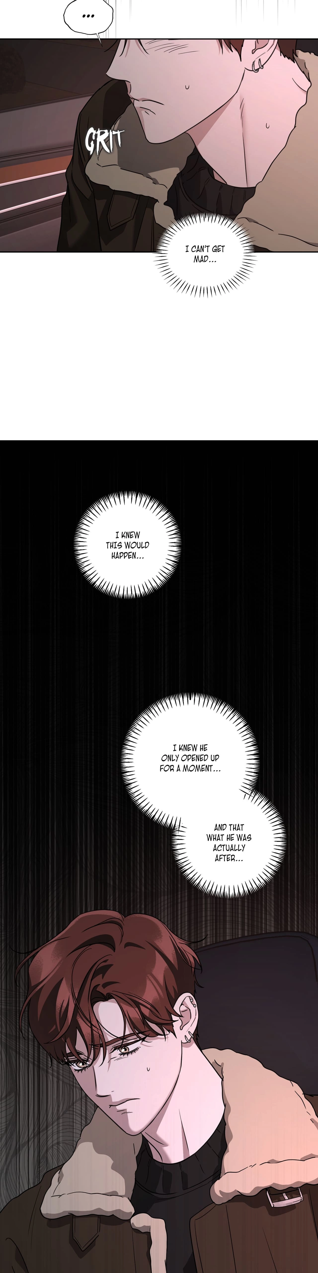 Read Diss Love chapter 34 image 12 on Lezhin