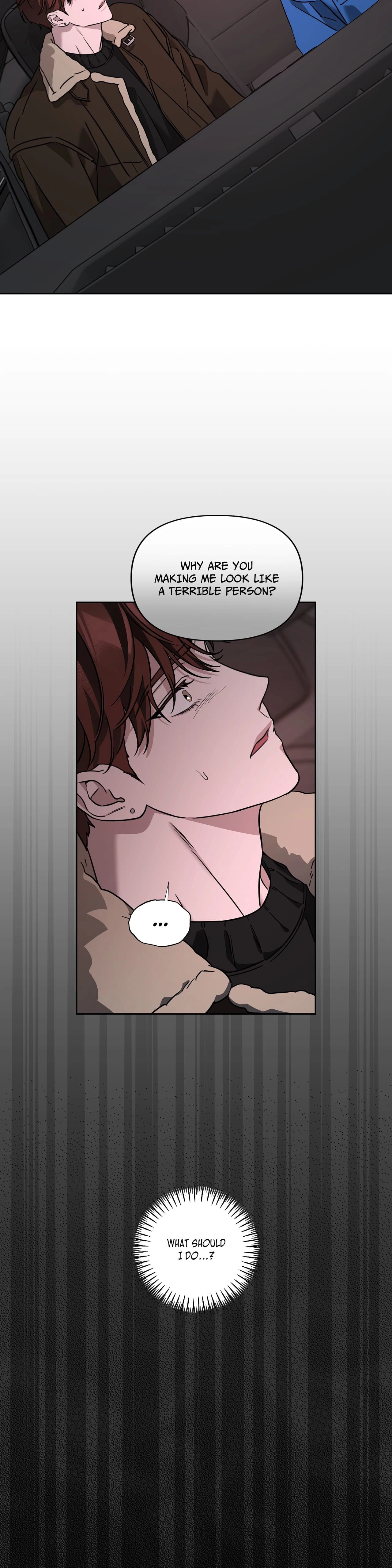 Read Diss Love chapter 34 image 19 on Lezhin