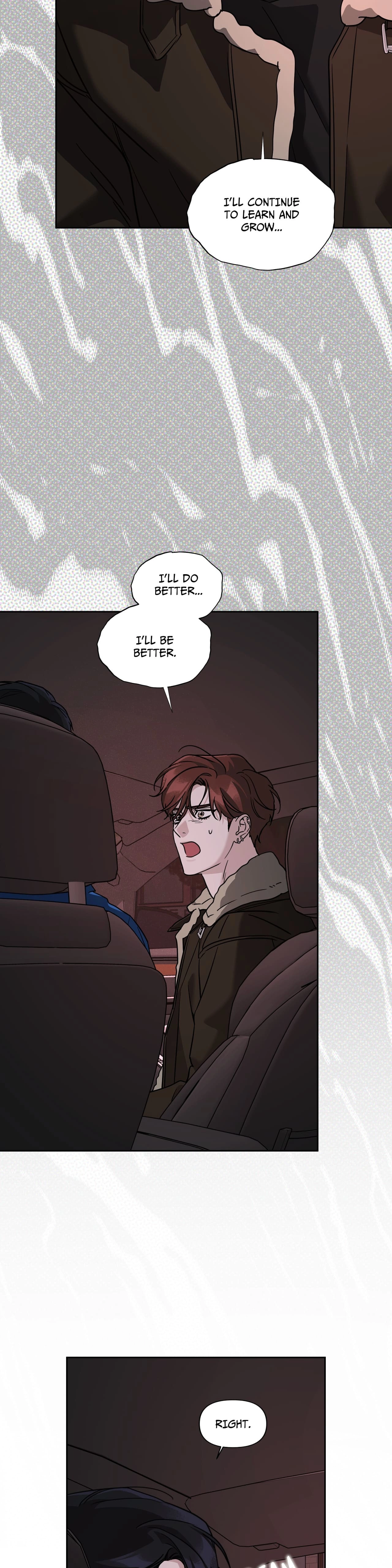 Read Diss Love chapter 34 image 23 on Lezhin