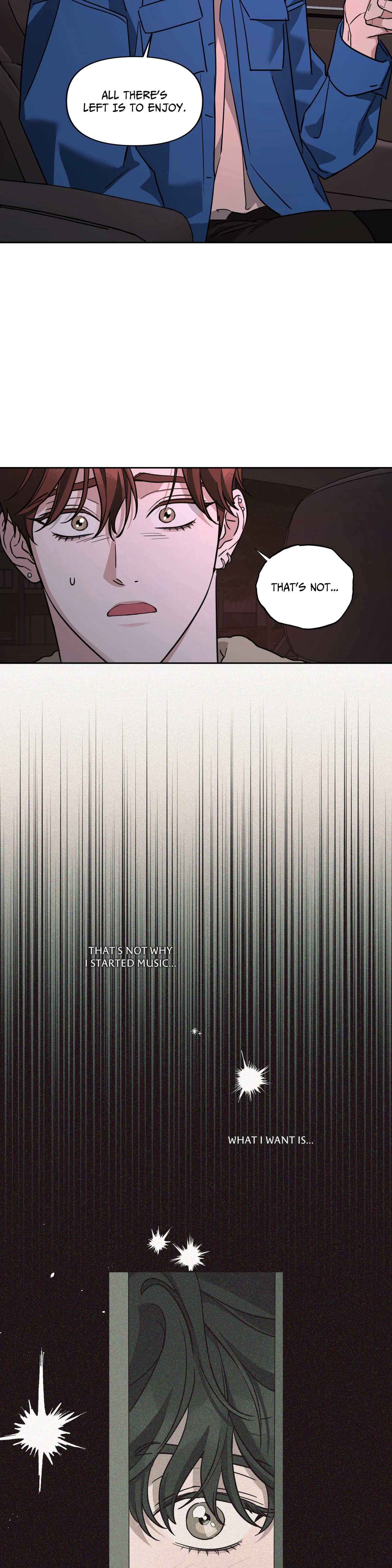 Read Diss Love chapter 34 image 27 on Lezhin