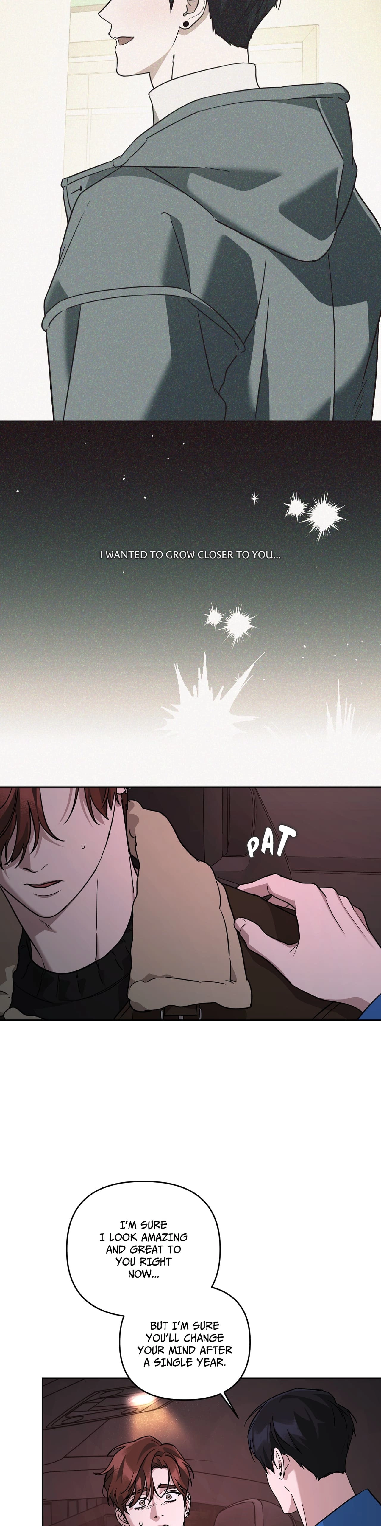 Read Diss Love chapter 34 image 29 on Lezhin