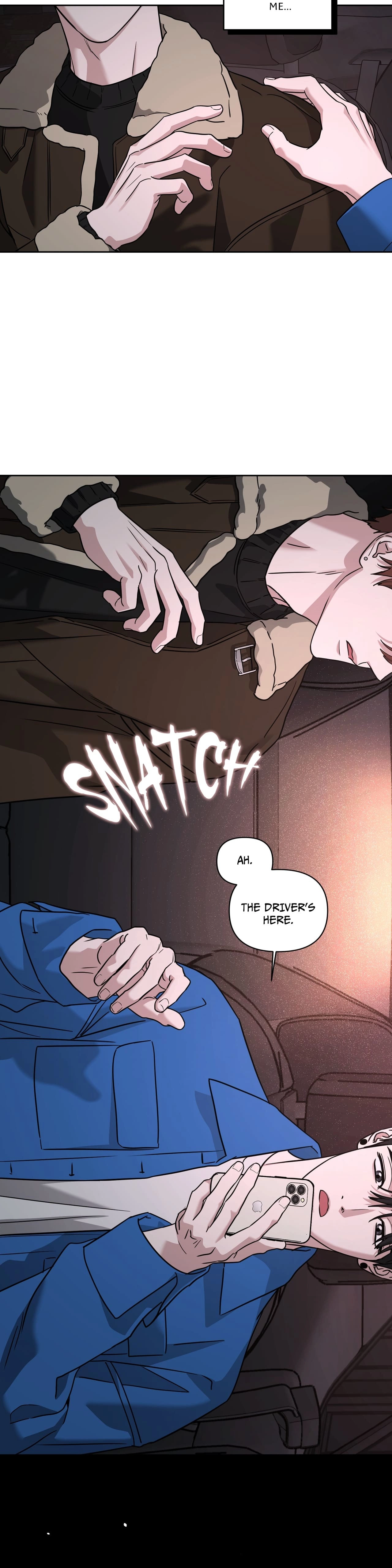 Read Diss Love chapter 34 image 31 on Lezhin