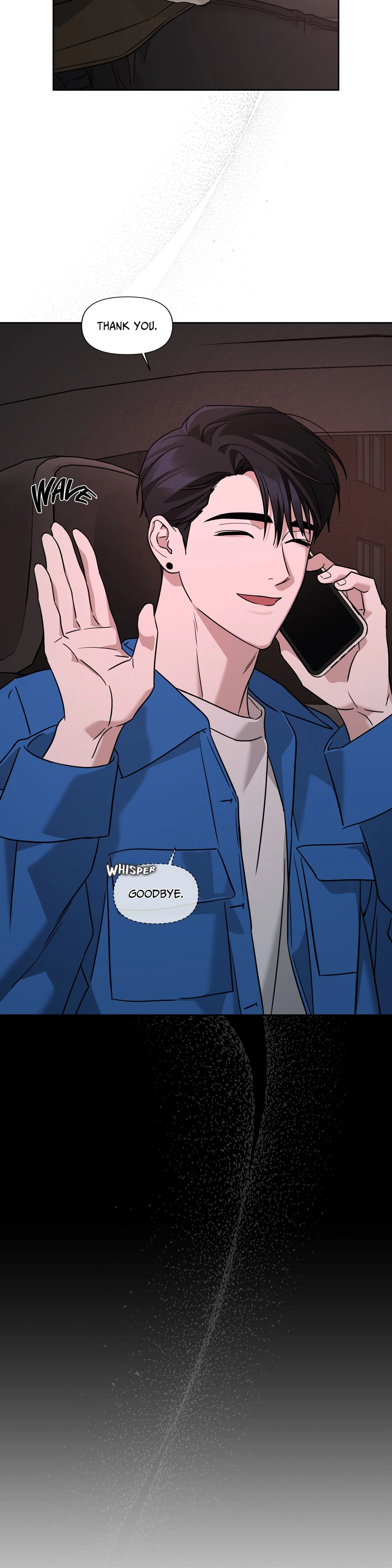 Read Diss Love chapter 34 image 34 on Lezhin