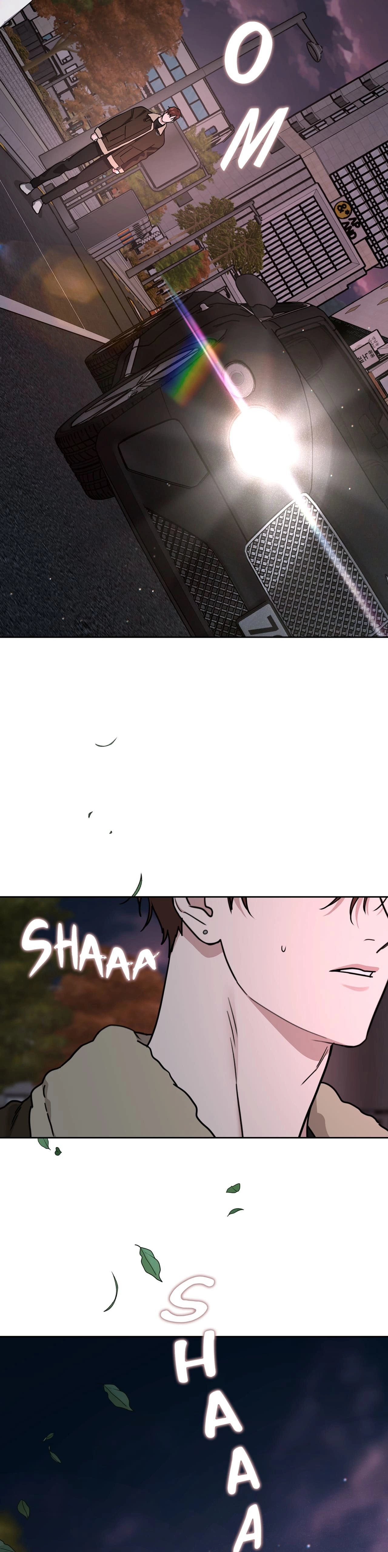 Read Diss Love chapter 34 image 36 on Lezhin