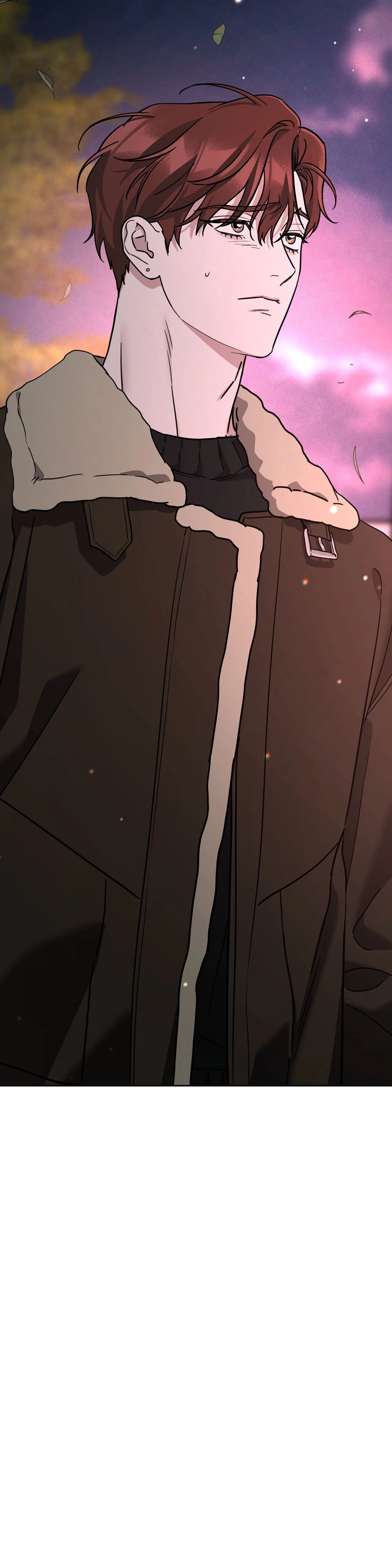 Read Diss Love chapter 34 image 37 on Lezhin