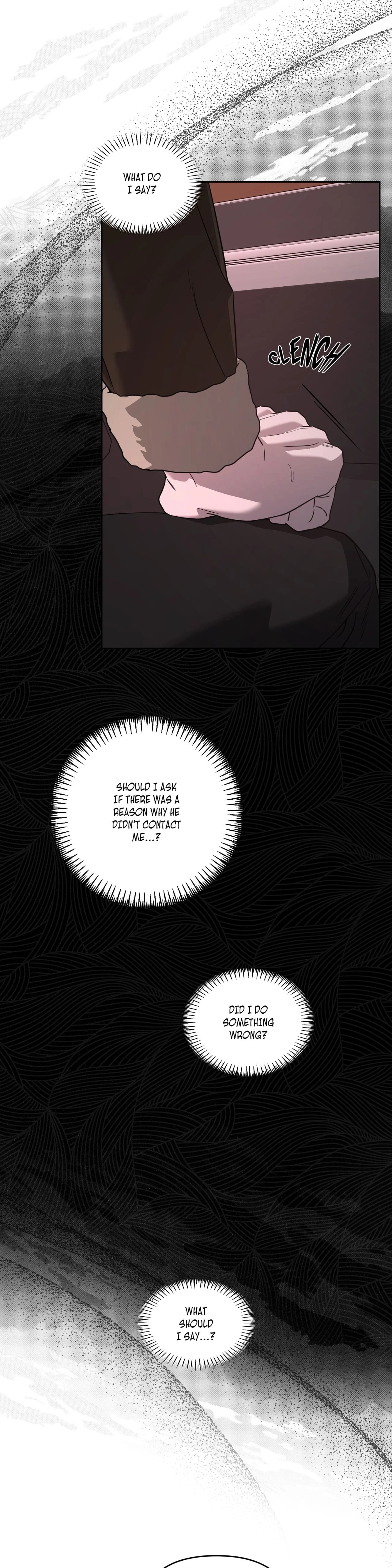 Read Diss Love chapter 34 image 7 on Lezhin