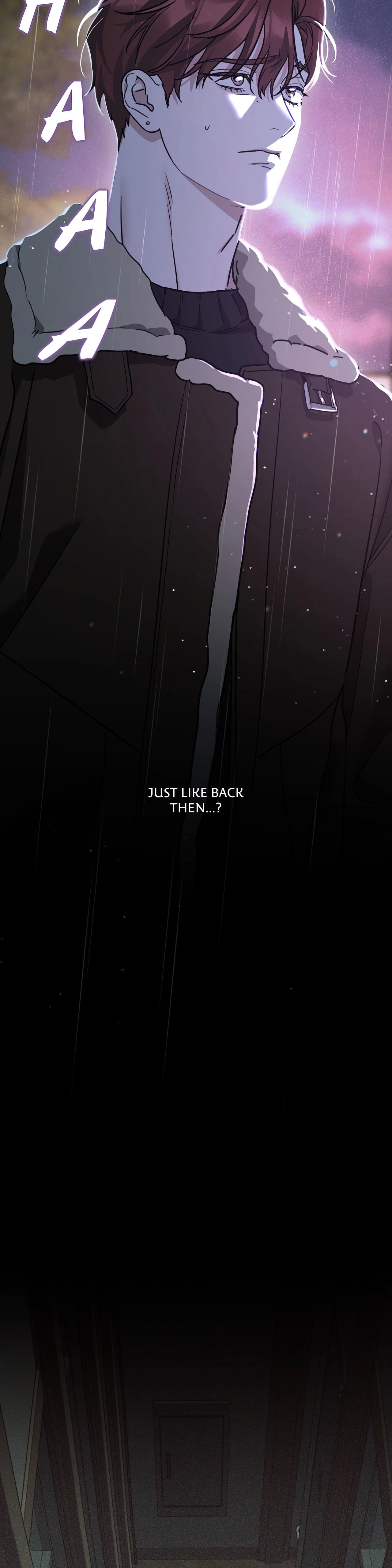Read Diss Love chapter 35 image 1 on Lezhin