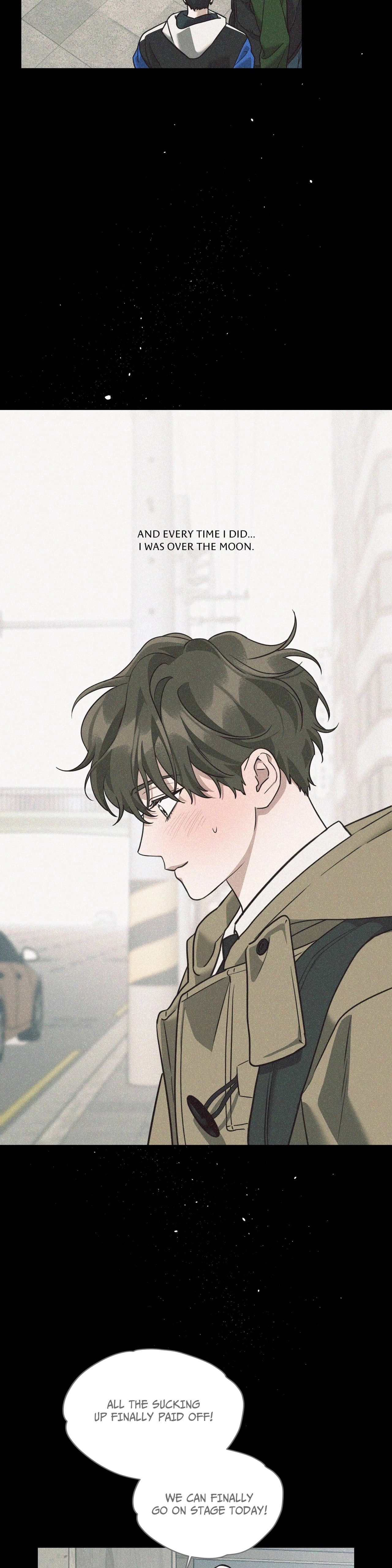 Read Diss Love chapter 35 image 11 on Lezhin