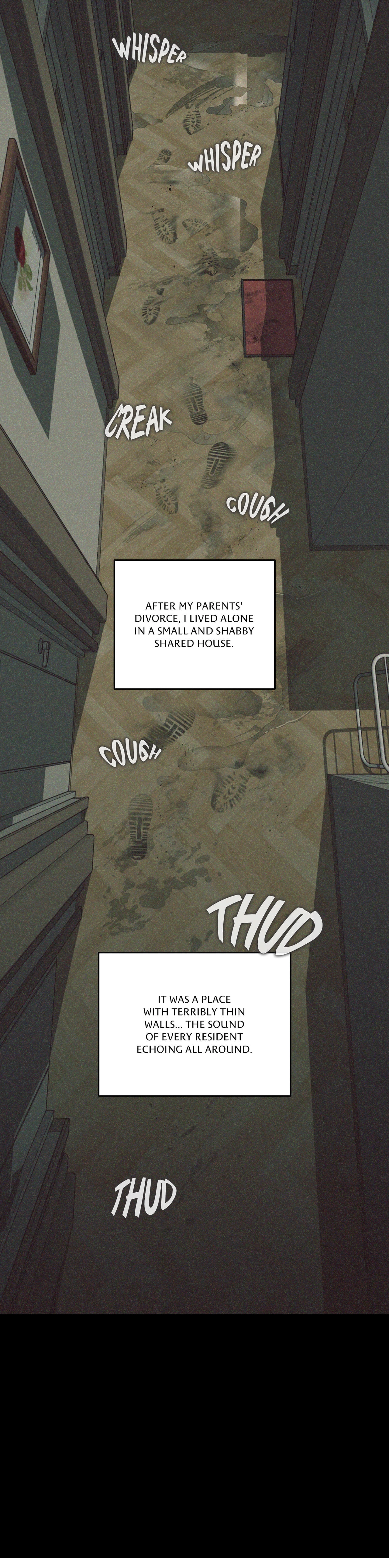 Read Diss Love chapter 35 image 2 on Lezhin