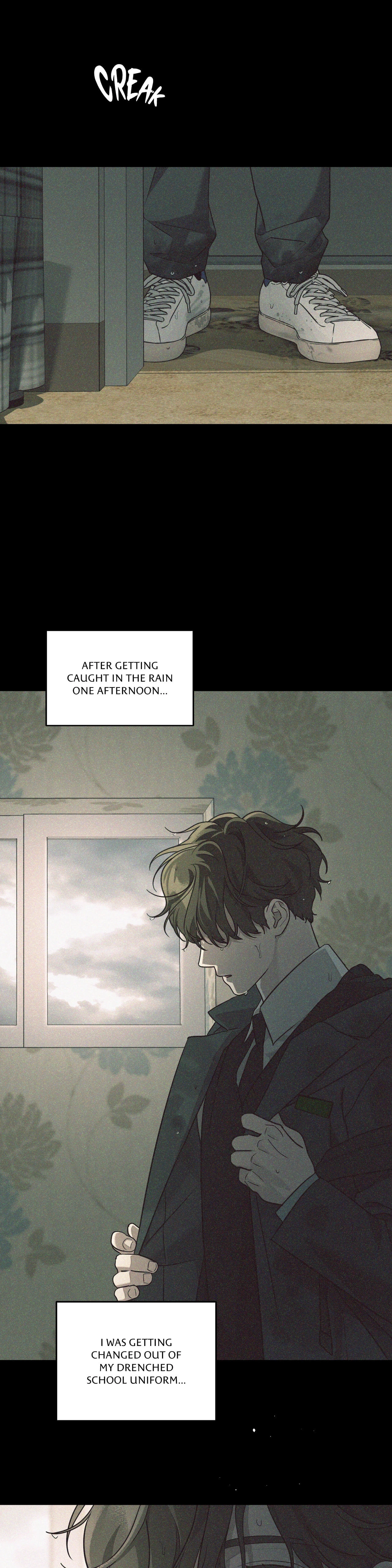 Read Diss Love chapter 35 image 3 on Lezhin
