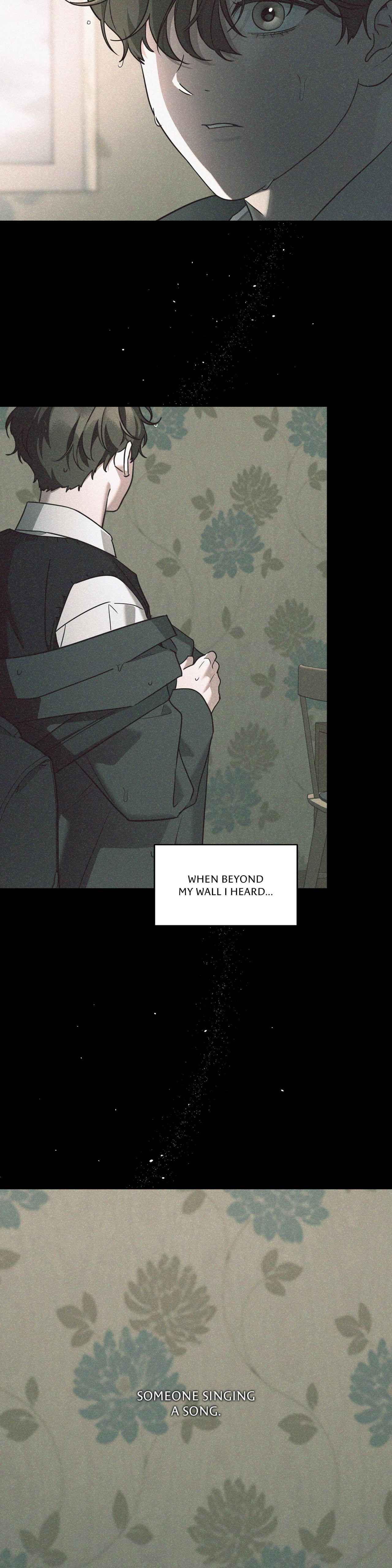 Read Diss Love chapter 35 image 4 on Lezhin