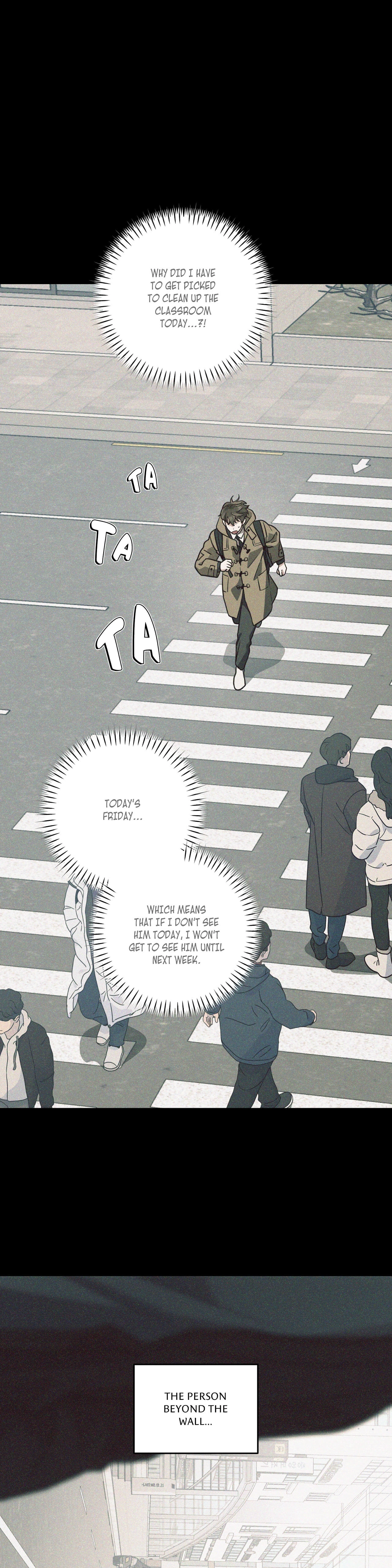 Read Diss Love chapter 35 image 7 on Lezhin