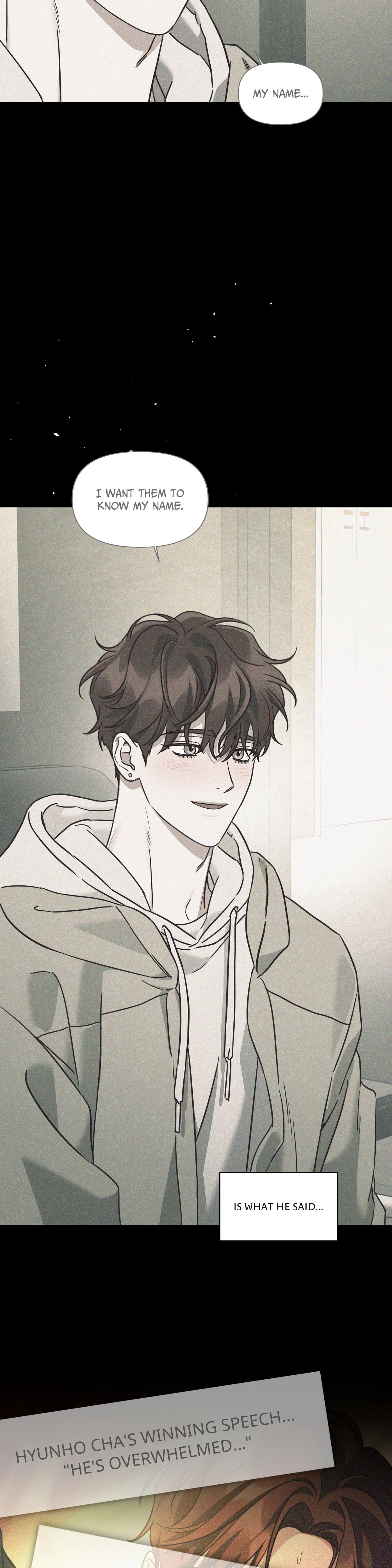 Read Diss Love chapter 36 image 13 on Lezhin