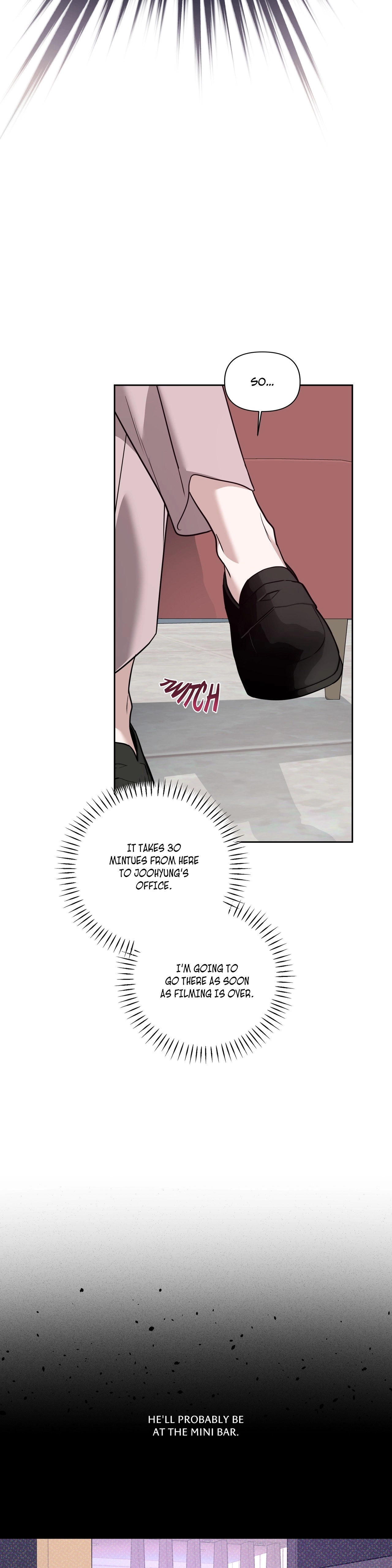 Read Diss Love chapter 36 image 32 on Lezhin