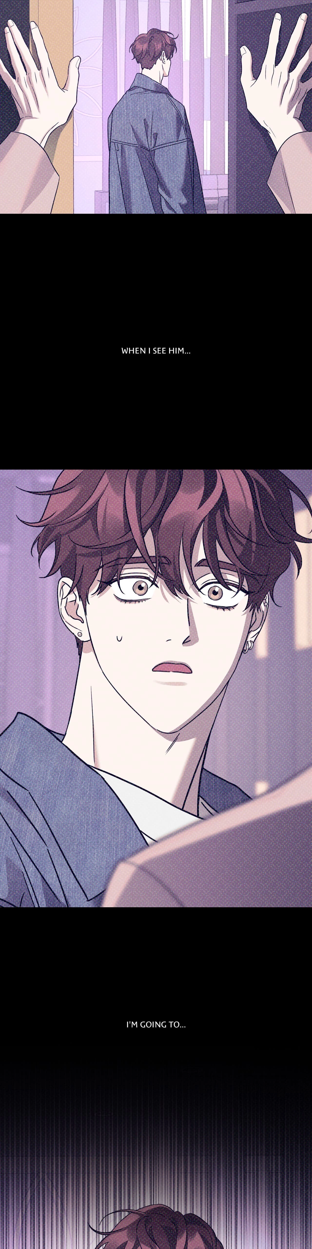 Read Diss Love chapter 36 image 33 on Lezhin