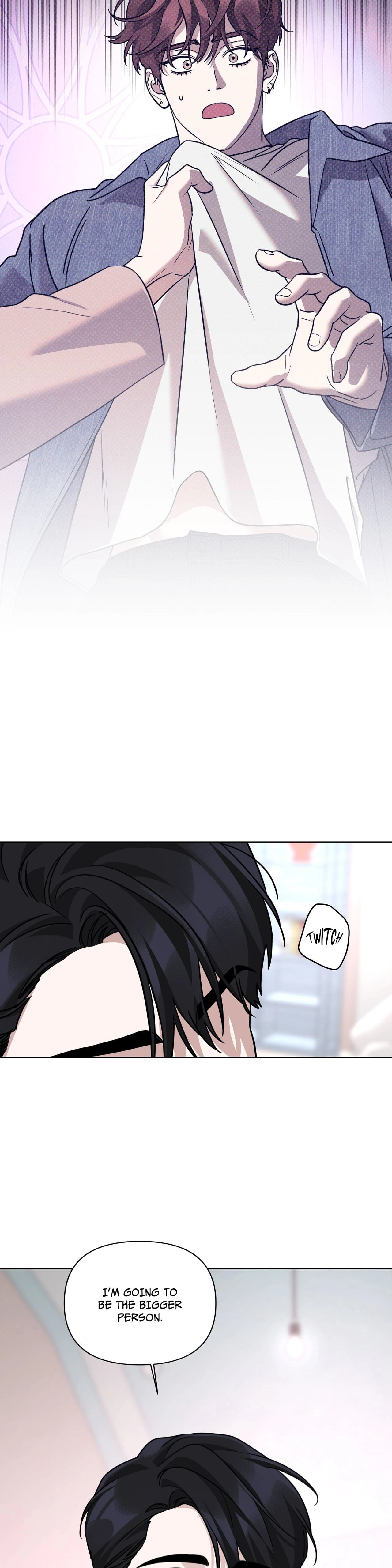 Read Diss Love chapter 36 image 34 on Lezhin
