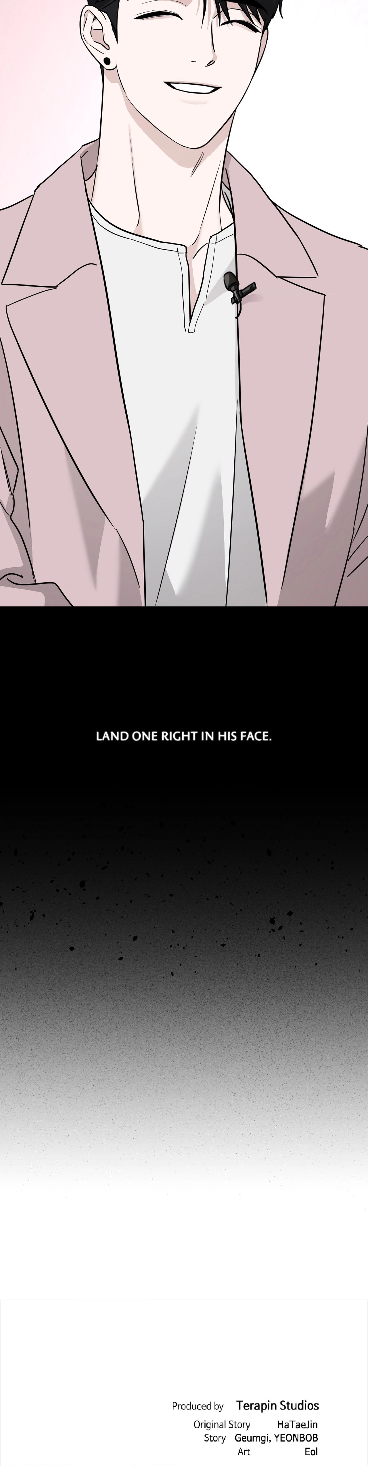 Read Diss Love chapter 36 image 35 on Lezhin
