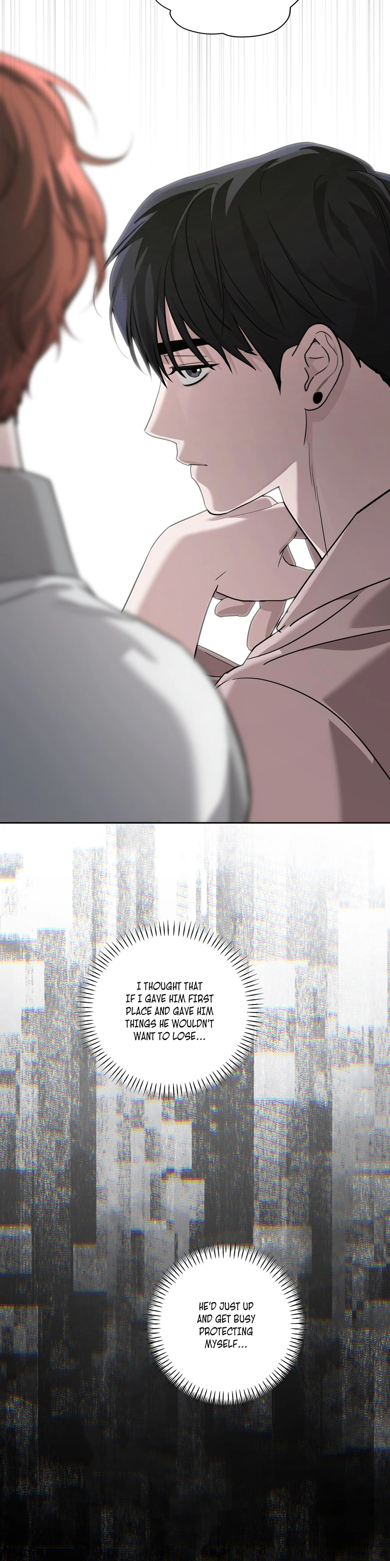 Read Diss Love chapter 37 image 10 on Lezhin