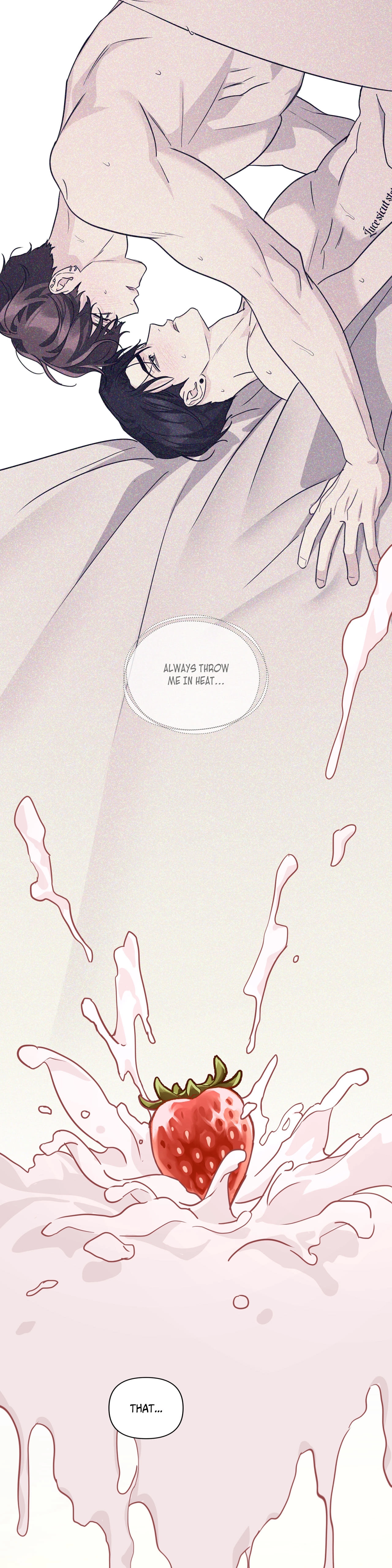 Read Diss Love chapter 37 image 16 on Lezhin