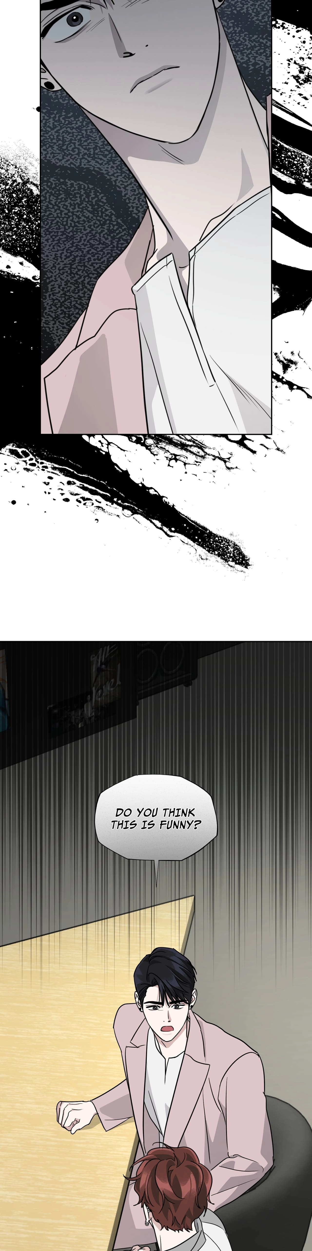 Read Diss Love chapter 37 image 18 on Lezhin