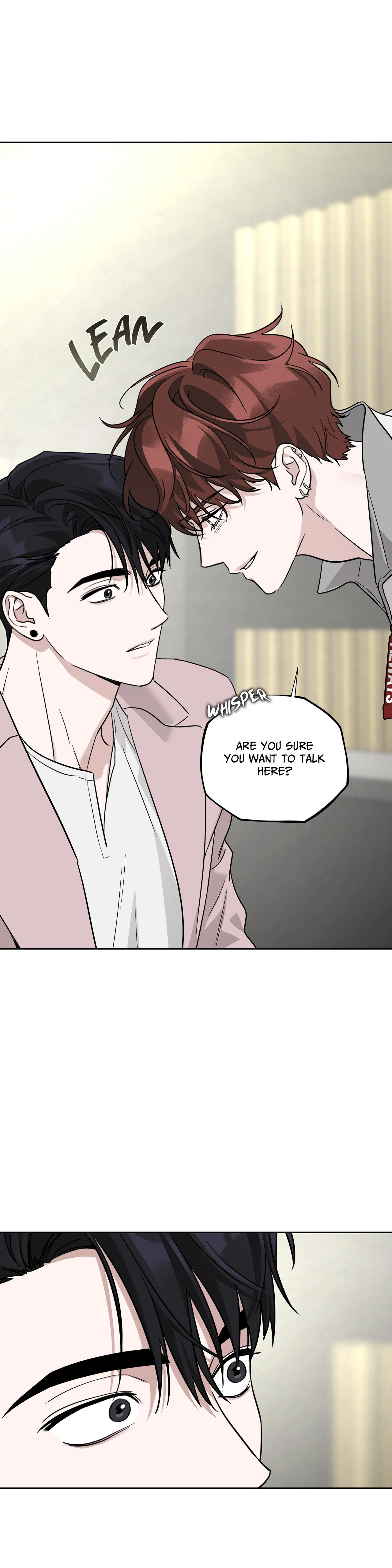 Read Diss Love chapter 37 image 22 on Lezhin