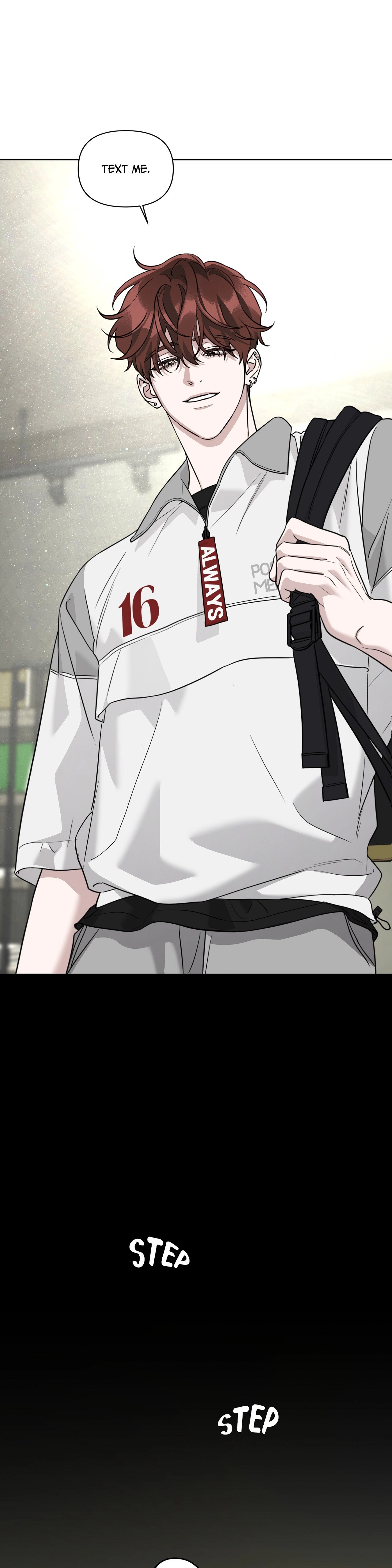Read Diss Love chapter 37 image 23 on Lezhin