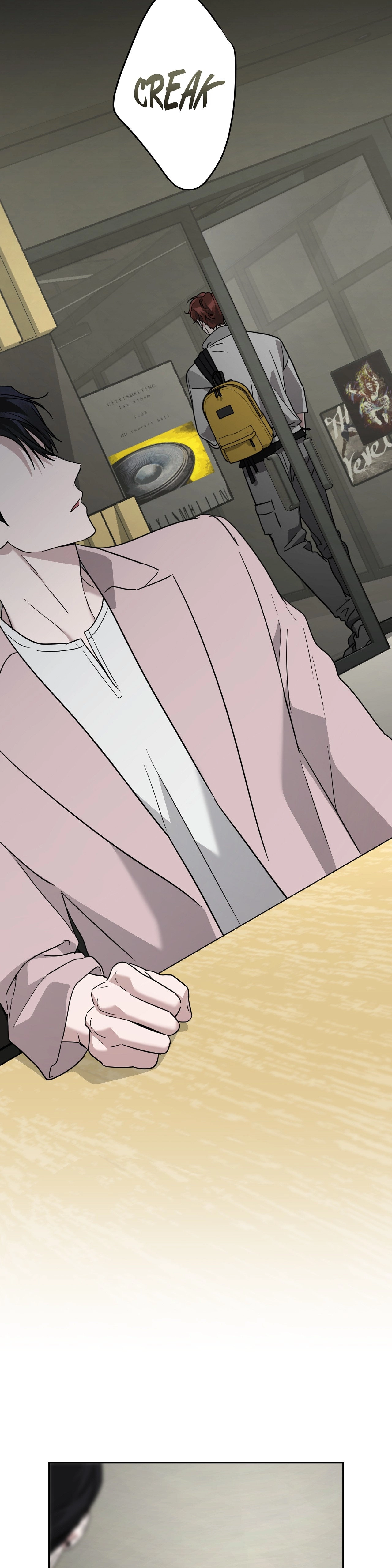 Read Diss Love chapter 37 image 24 on Lezhin